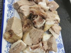 -撒拉人家.酸菜牦牛肉火锅