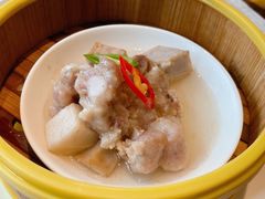-希尔顿酒店-豫园中餐厅