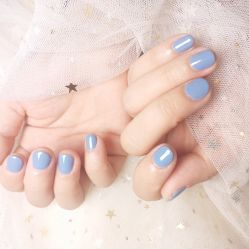 点击看大图 -丫丫NAIL日式自助美甲美睫沙龙
