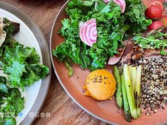 -O'mills Sourdough Bakery&Bistro(永嘉路店)