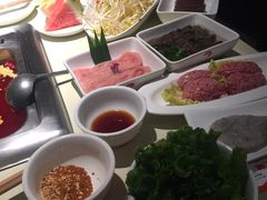 -海底捞火锅(银泰中心店)