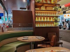 -乐凯撒披萨(正佳广场店)
