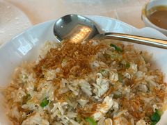 -东海朗廷酒店-唐阁T’ANG COURT 中餐厅