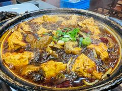 臭大元烧肥肠-壶园美食·淮扬菜(东圈门店)