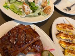 -Chili's Cafe&Bar奇利斯(滨江店)