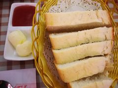 -华梅西餐厅(哈尔滨中央大街店)