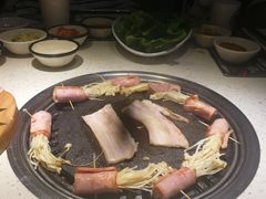 -猫抓烤肉(武进吾悦广场店)