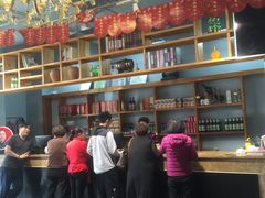 -大草原清真饭庄(沙河店)