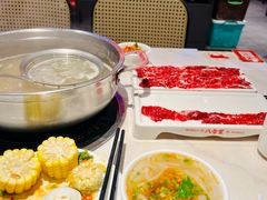 -八合里牛肉火锅(福州万象城店)