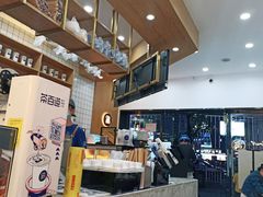 -茶百道(江津吾悦广场店)