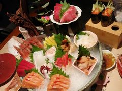 -匠和风精致料理(成都龙湖滨江天街店)