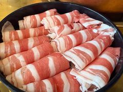 脆骨羔羊肉卷-牛街清真满恒記(平安里西大街店)