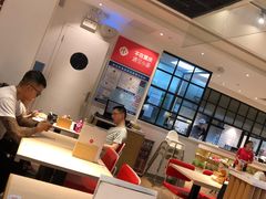 -遇见小面(凯德广场店)