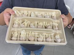 -盒马X会员店(上海森兰商都店)