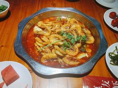 -惠友大虾(太原北街店)