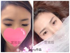 -JERRY日式美甲美睫纹绣工坊