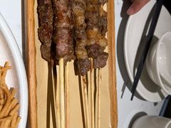 -关东小磨东北菜(漕河泾印象城店)