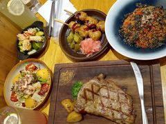 -森Some Fusion(荔湾店)