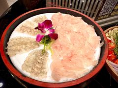 -草鱼先生潮州鱼生·虾生(新厦花园店)