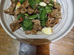 -云海肴·汽锅鸡·云南代表菜(天津国金汇店)