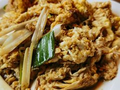 -老平遥饭馆