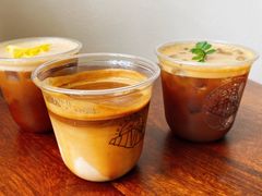 -不正咖啡(万达尊店)