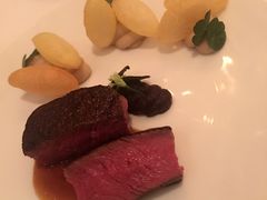 -Caprice(香港四季酒店)