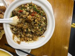 -醉壹号海鲜大排档·老厦门特色菜(厦门美食地标店)
