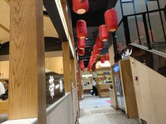 -饭橘汉江码头·乡野土菜馆(静安路店)