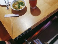 -老版火锅(半坡店)