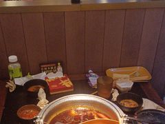 -牛New寿喜烧(虹桥新天地店)