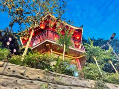 -枇杷园食为鲜火锅(南山店)