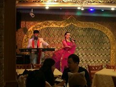 android_upload_pic-维吾尔餐厅(宜山路店)