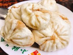 -小胖包子王(光明楼店)