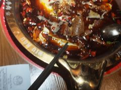 -受气牛肉·重庆耙牛肉(来福士店)