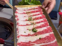 -棒小伙·齐齐哈尔烤肉(龙茗路店)