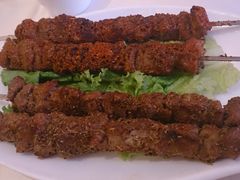 -永和红旗美食城