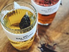 草莓阿萨姆-Dal Cuore 达可芮冰淇淋(陕西北路店)