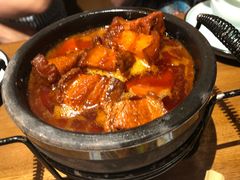 -九锅一堂酸菜鱼(新南凯德直营店)