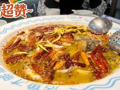 -花椒俏川菜小馆(南海万达店)