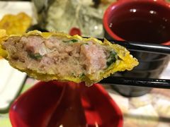 香煎牛肉饼-添好运点心专门店(北角店)