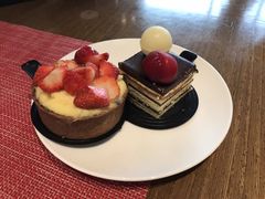 -唐山香格里拉大酒店·香啡阁(长虹西道店)