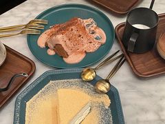 -Home Cafe(水榭春天店)