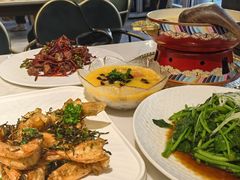 -后海16号·北京私房菜