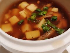 西施豆腐-知味观(湖滨总店)