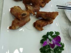 -沧浪亭(临汾路店)