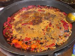 -萍姐火锅·公路夜市(南京新街口店)