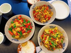 -潇湘阁(望京SOHO店)