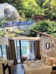 点击看大图 -尚圣月子会所·庄园式月子中心(萧山湘湖店)