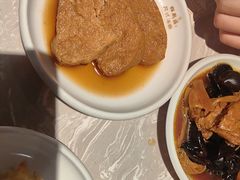 -松鹤面馆·古法焖肉面(观前店)